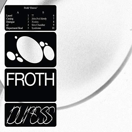Froth - Duress - Lp