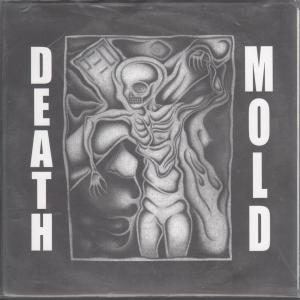 Death Mold - Flag Of Hate - 7 Inch