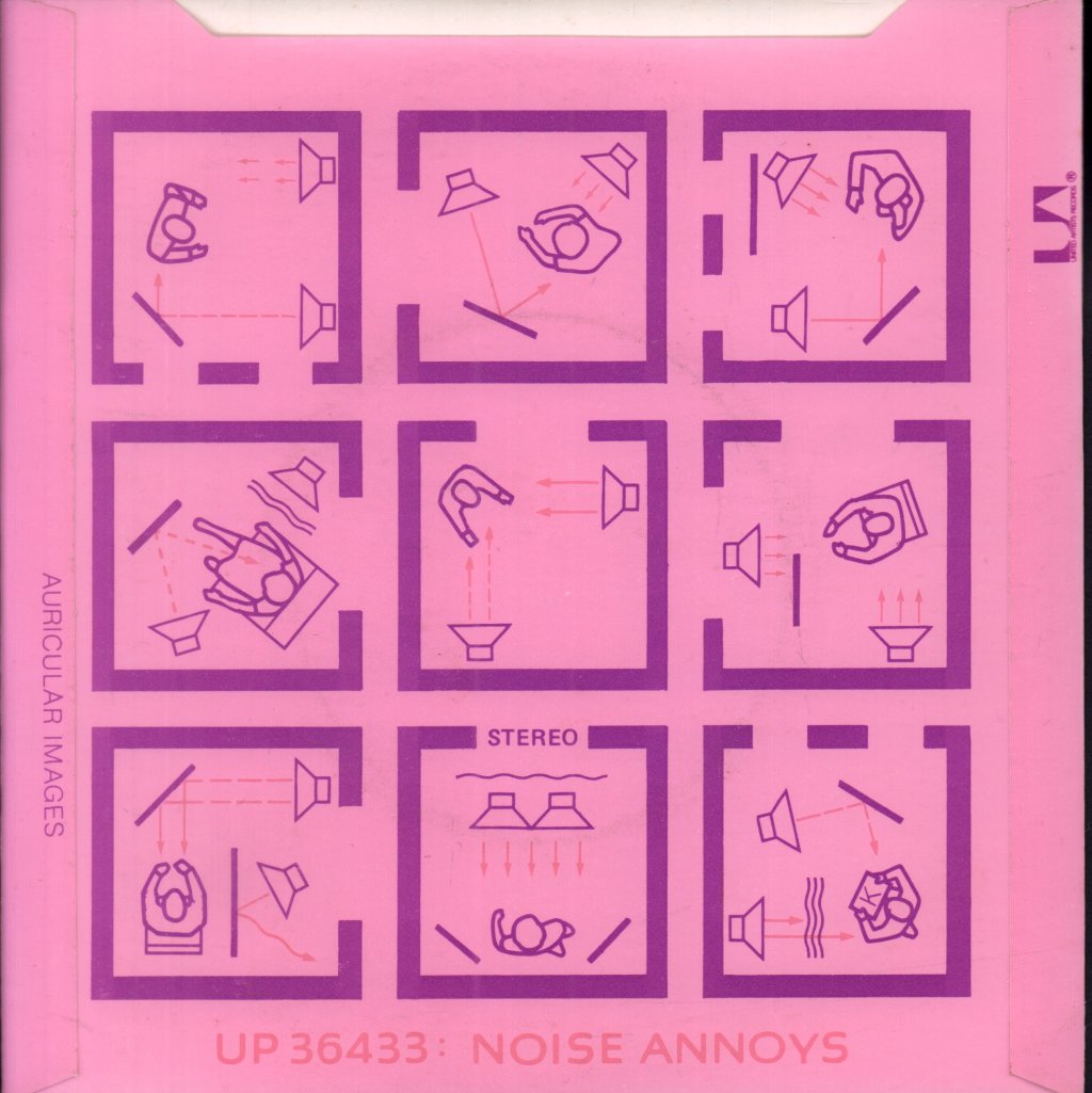 Buzzcocks - Love You More - 7 Inch