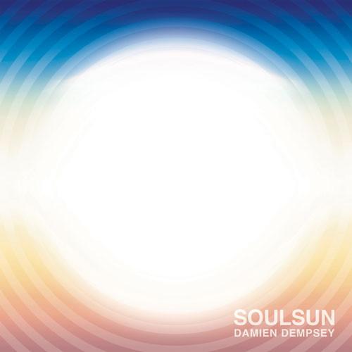 Damien Dempsey - Soulsun - Lp