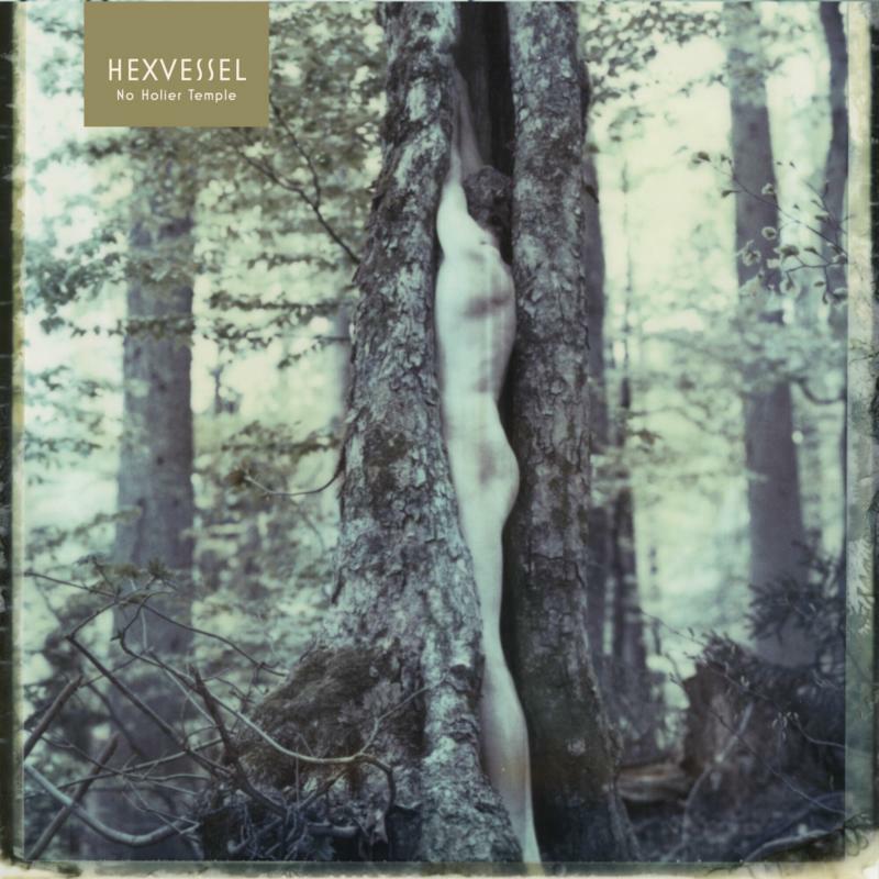Hexvessel - No Holier Temple - Cd