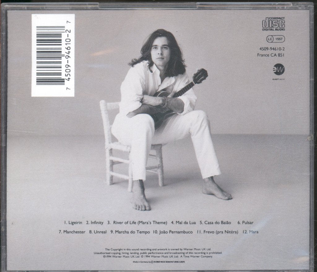Heitor - Heitor - Cd