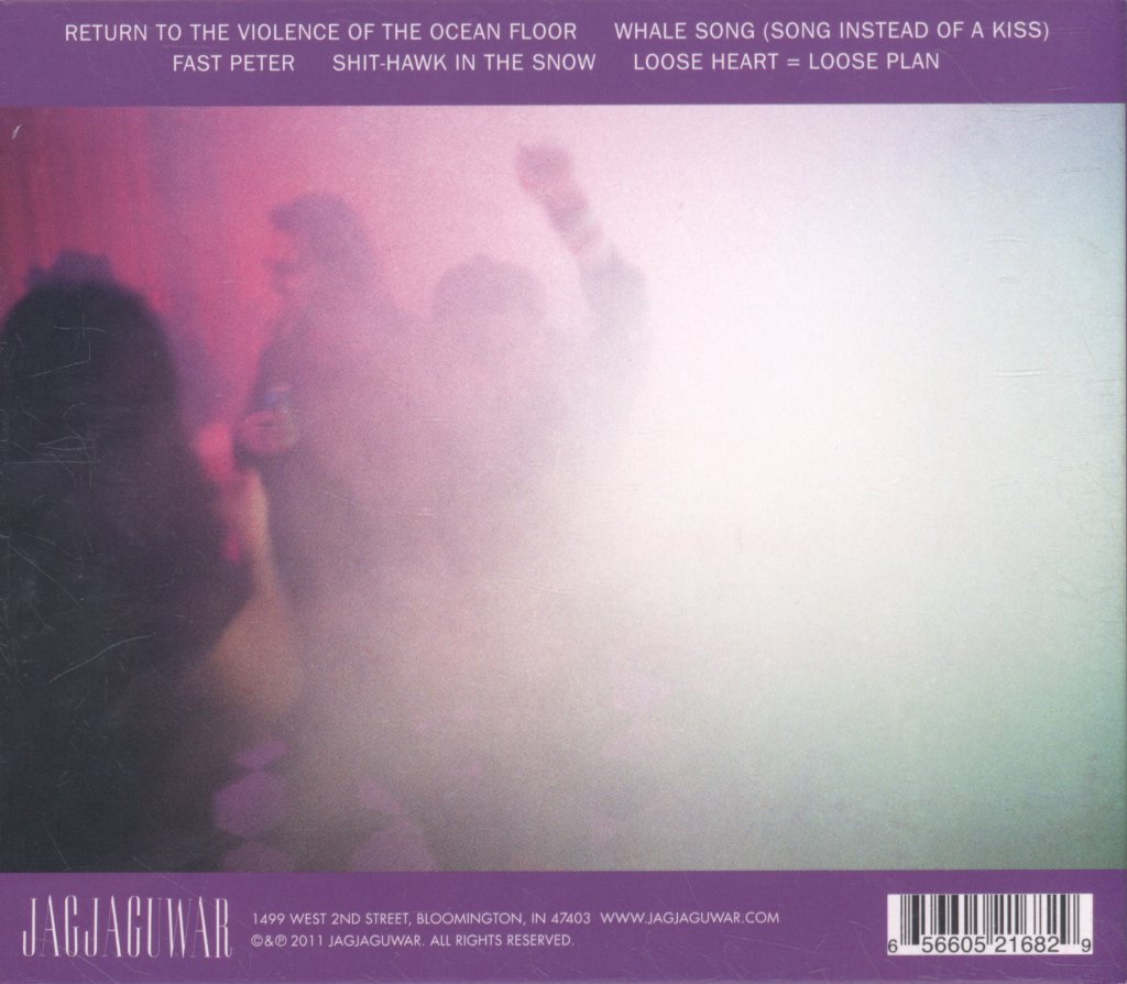Moonface - Organ Music Not Vibraphone Like I'd Hoped - Cd