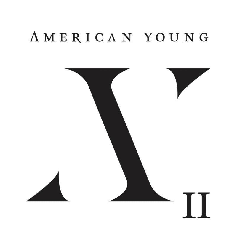 American Young - Ayii - Lp