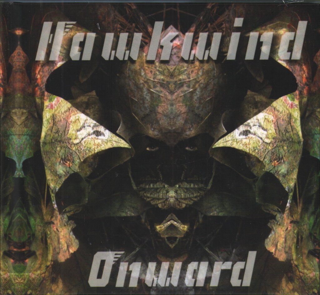 Hawkwind - Onward - Cd Set
