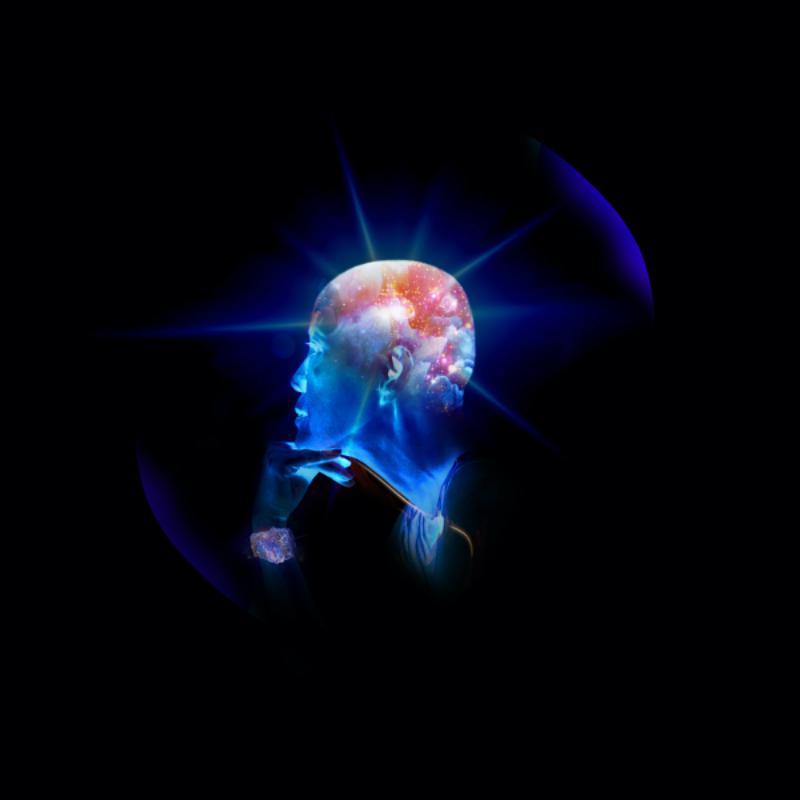 Mieko Shimizu - Phenomena of the Mind - 12 Inch