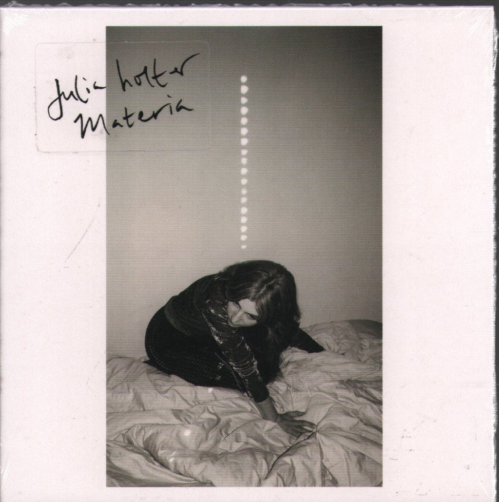Julia Holter - Materia - Cd