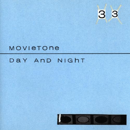 Movietone - Day and Night - Cd