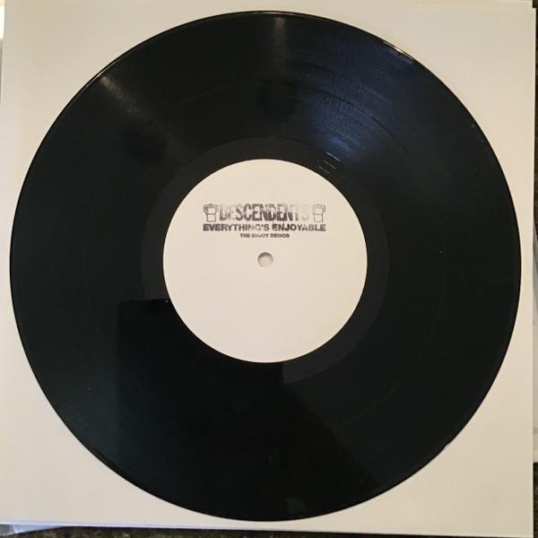 Descendents - Everything's Enjoyable - 10 Inch