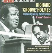 Jimmy Witherspoon - Groove's Groove - Cd