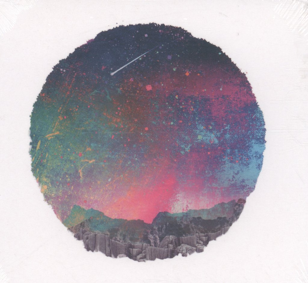 Khruangbin - Universe Smiles Upon You - Cd