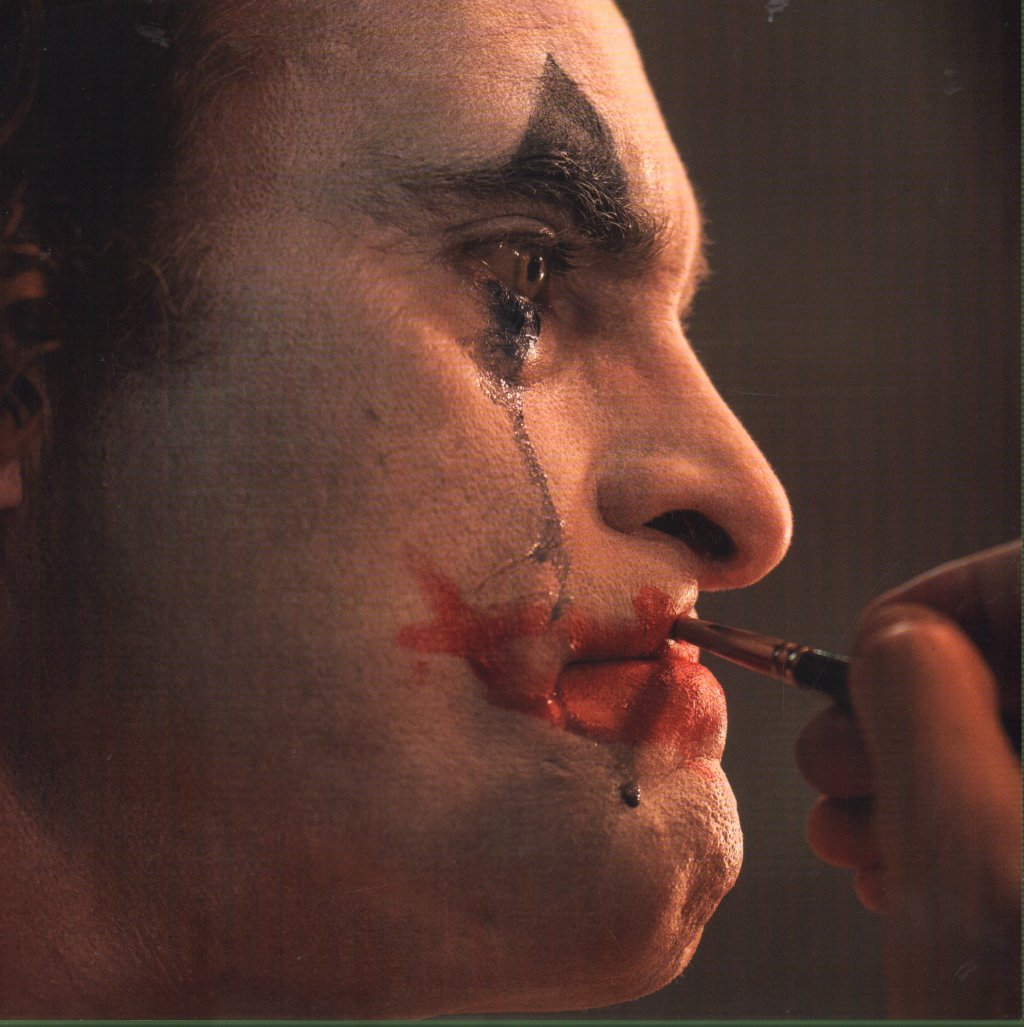 Hildur Guðnadóttir - Joker (Original Motion Picture Soundtrack) - Lp