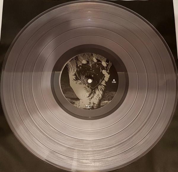 Marco Hietala - Pyre Of The Black Heart - Lp