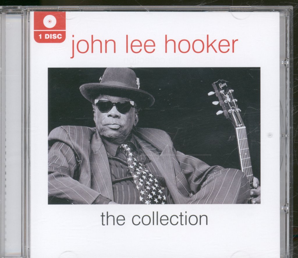John Lee Hooker - Collection - Cd