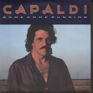 Jim Capaldi - Some Come Running - 7 Inch
