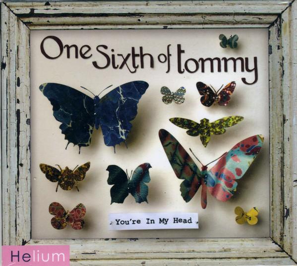 One Sixth Of Tommy - You're In My Head - Cd