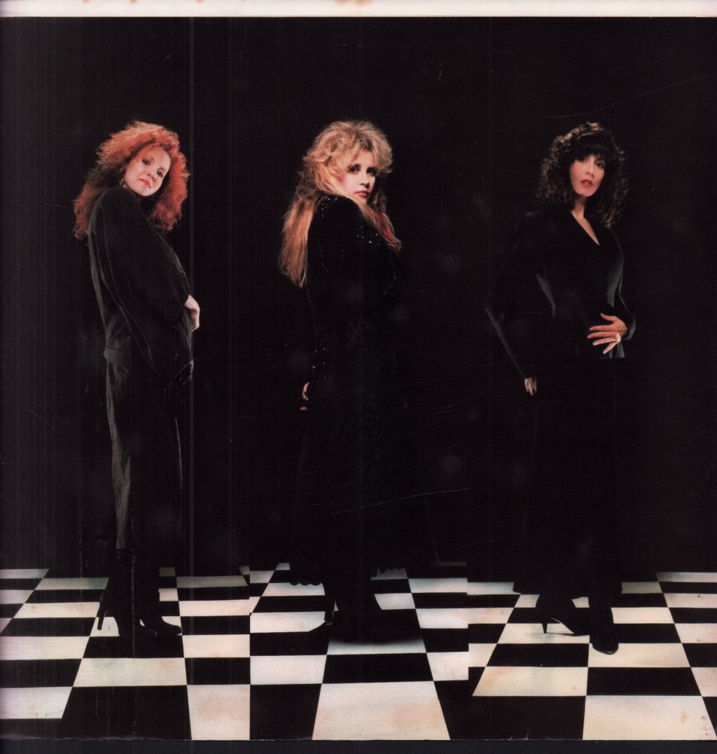 Stevie Nicks - Other Side Of The Mirror - Lp