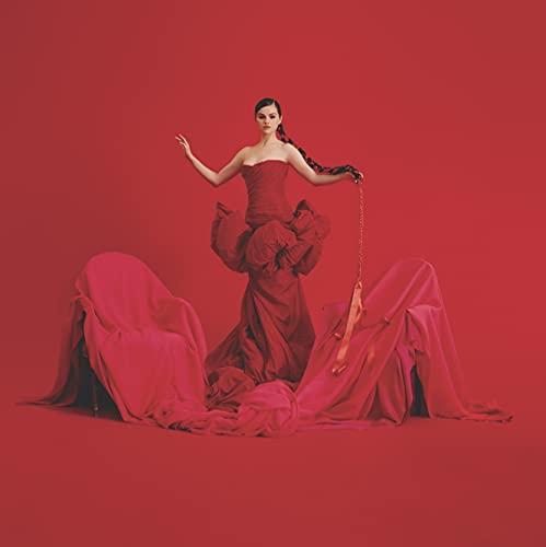 Selena Gomez - Revelacion - Cd