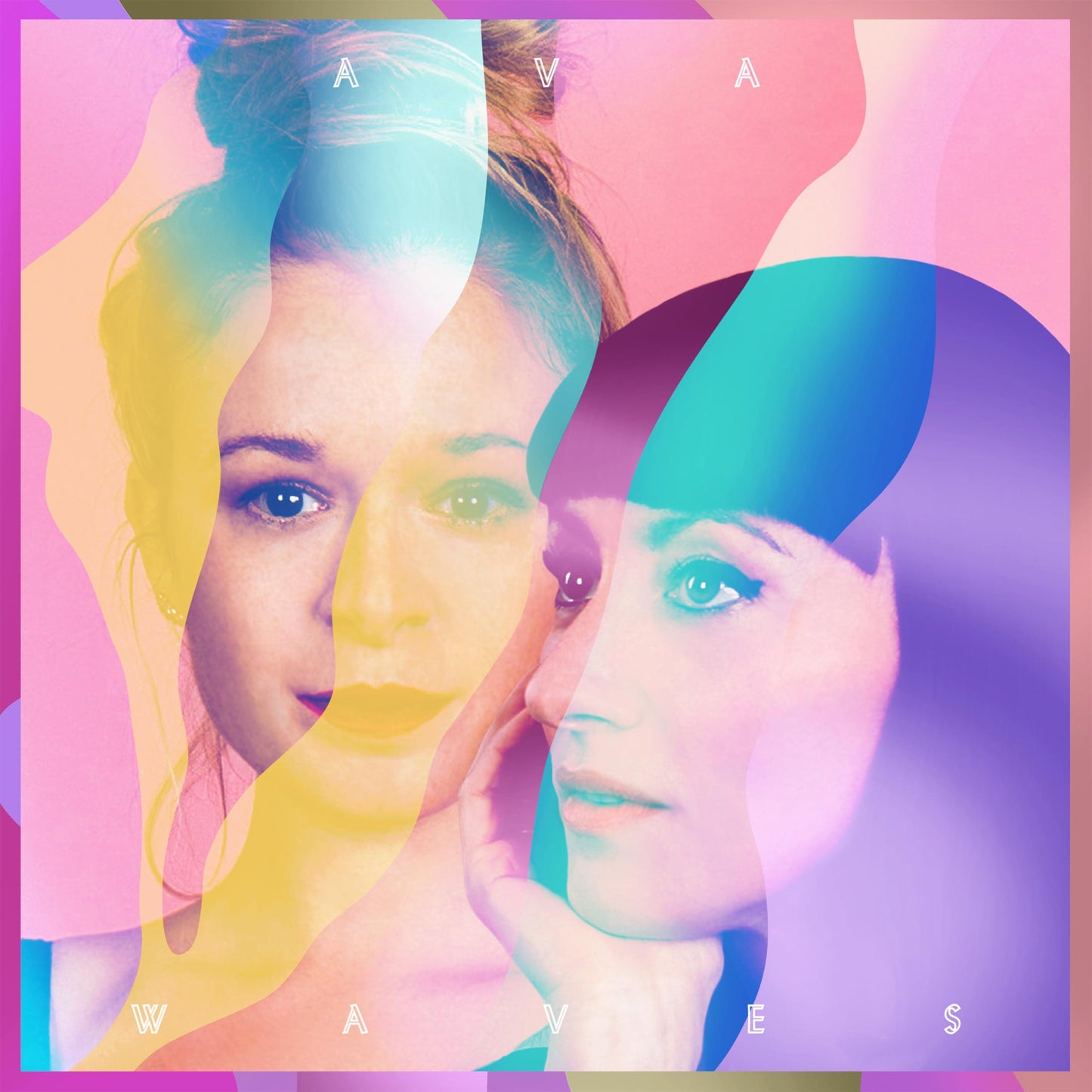 Avawaves - Waves - Cd