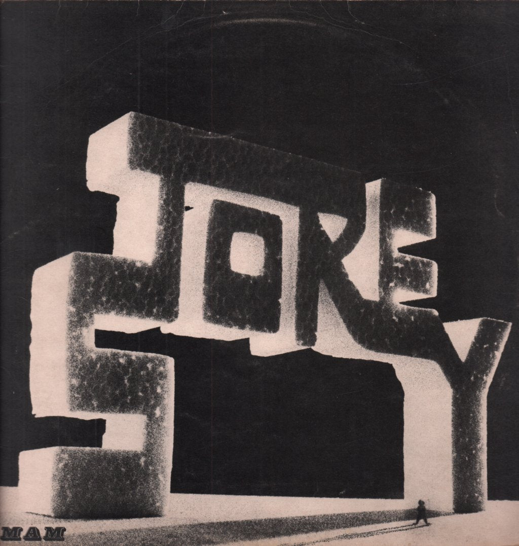 Mike Storey - Storey - Lp