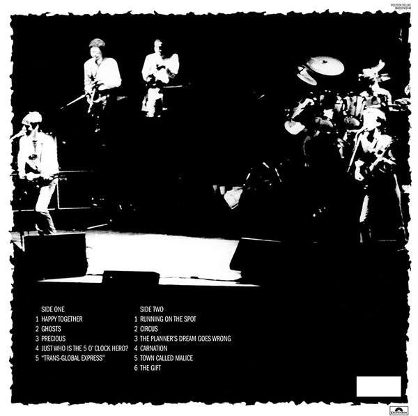 Jam - Gift - Lp