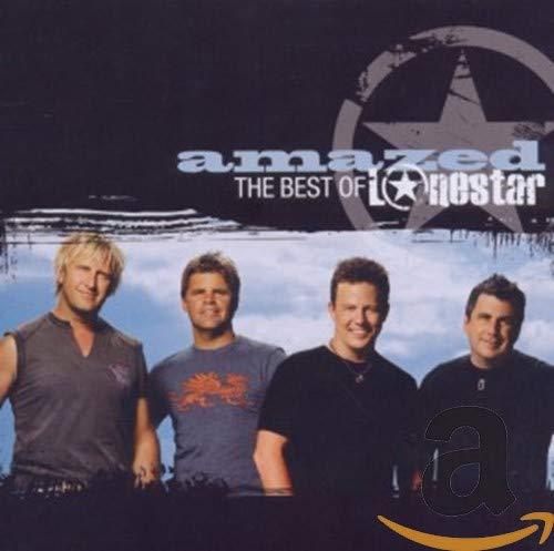 Lone Star - Amazed - the Best of Lonestar - Cd