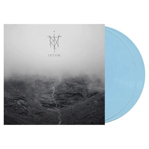 Trna - Istok - Double Lp