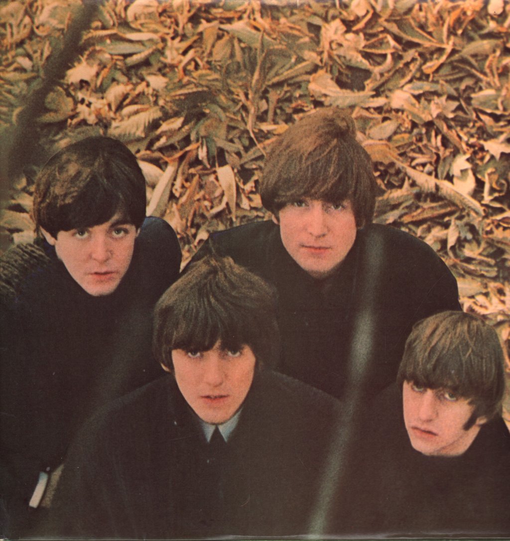 Beatles - Beatles For Sale - Lp