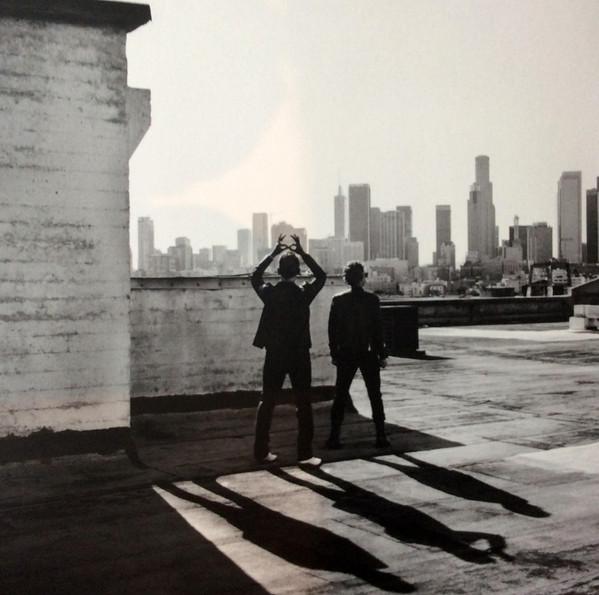 Depeche Mode - Memento Mori - Double Lp