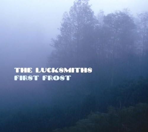 Lucksmiths - First Frost - Cd
