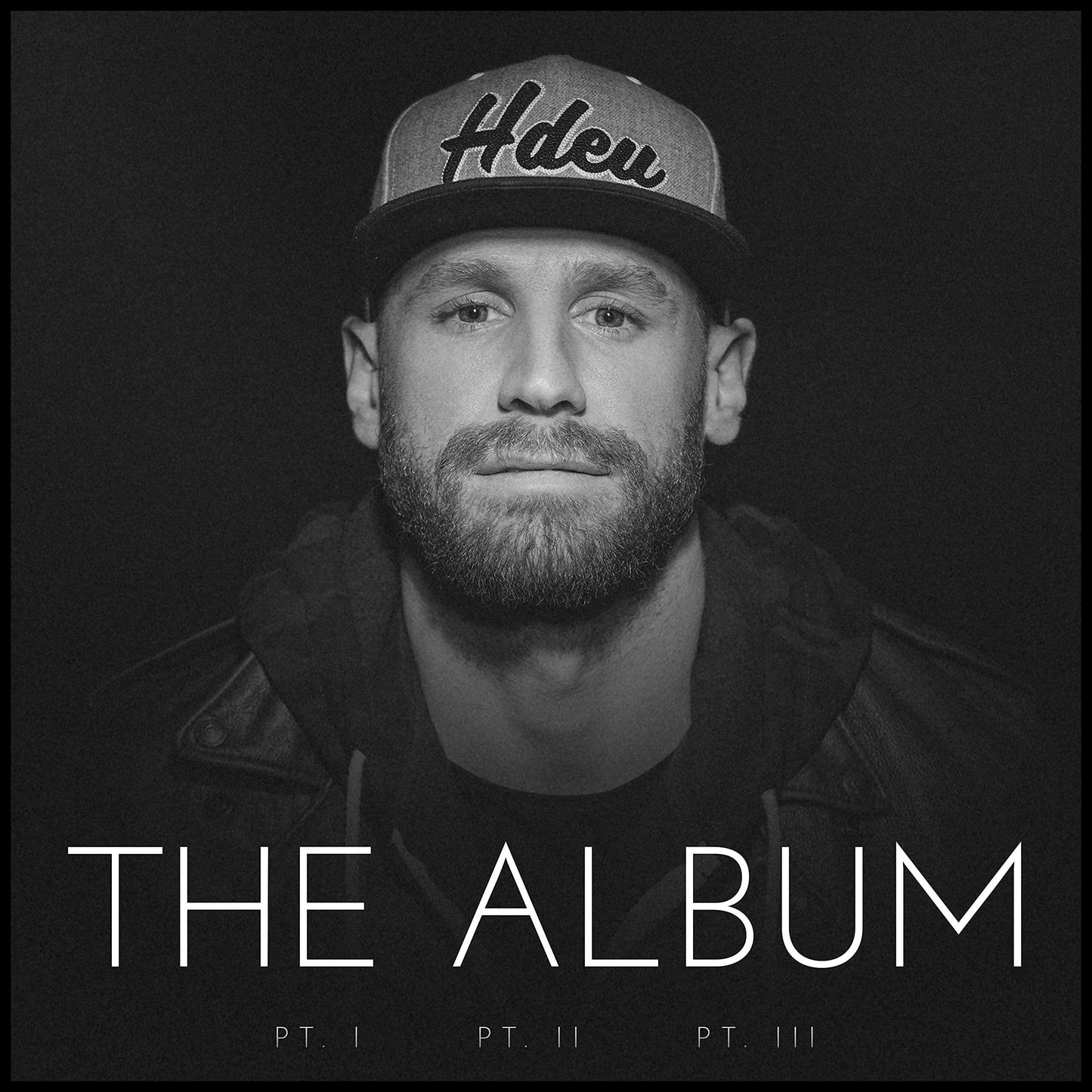 Chase Rice - Album - Cd
