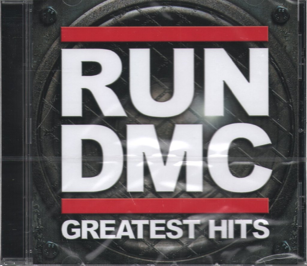 Run DMC - Greatest Hits - Cd