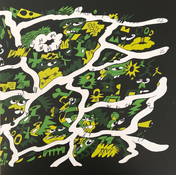 Various Artists - Brainfeeder X - Lp Set