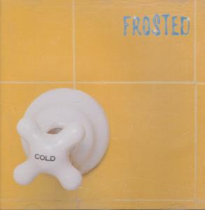Frosted - Cold - Cd