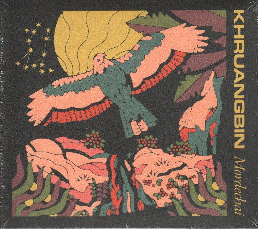 Khruangbin - Mordechai - Cd