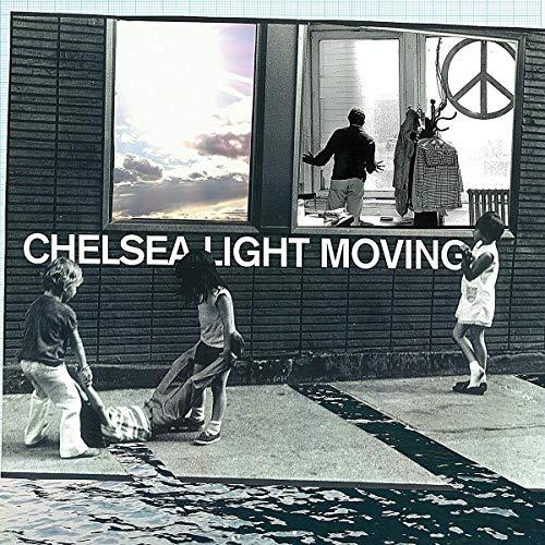 Chelsea Light Moving - Chelsea Light Moving - Cd