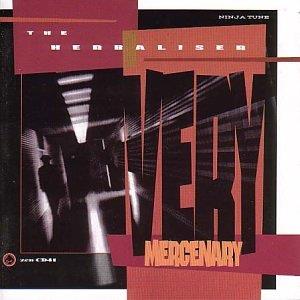 Herbaliser - Mercenary - Cd