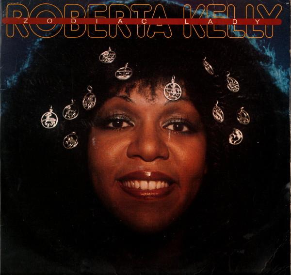 Roberta Kelly - Zodiac Lady - Lp