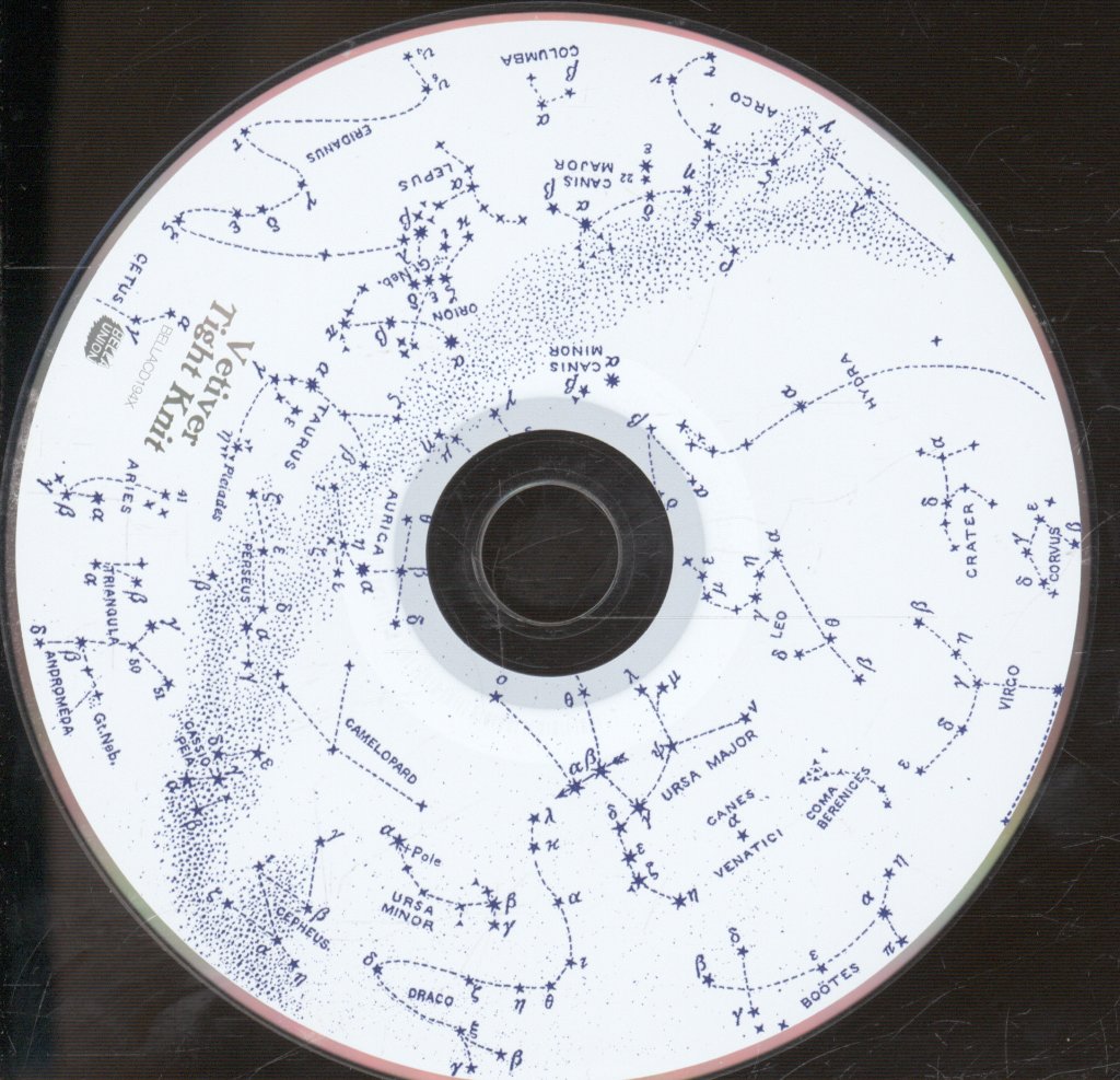 Vetiver - Tight Knit - Cd