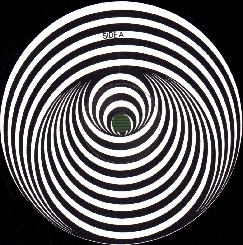 Ian Carr - Belladonna - Lp
