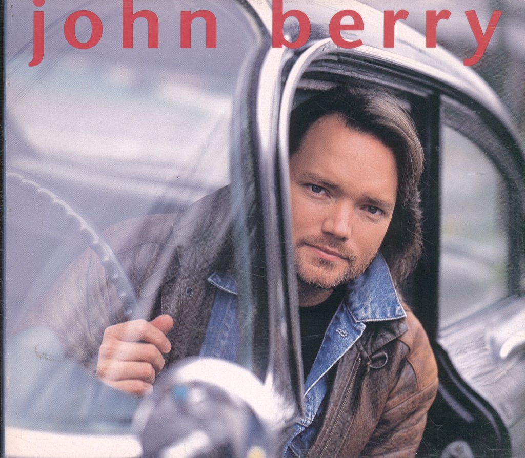 John Berry - John Berry - Cd