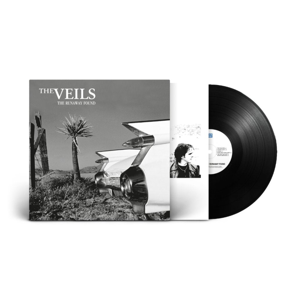 Veils - Runaway Found - Lp