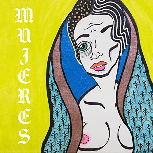 Y La Bamba - Mujeres - Cd