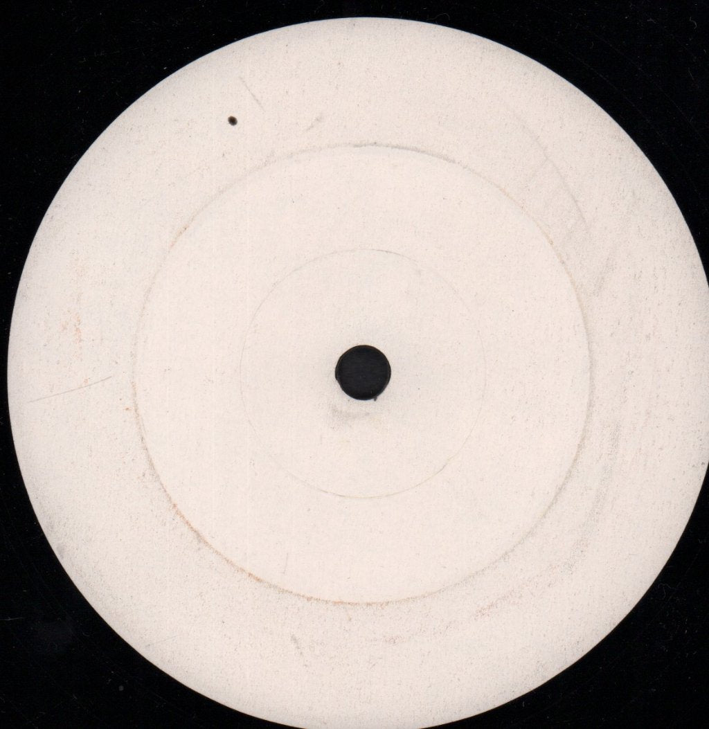 Chico Johnson - Miss Thing - 12 Inch