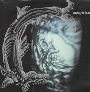 Anna (Indie) - Icon - 12 Inch