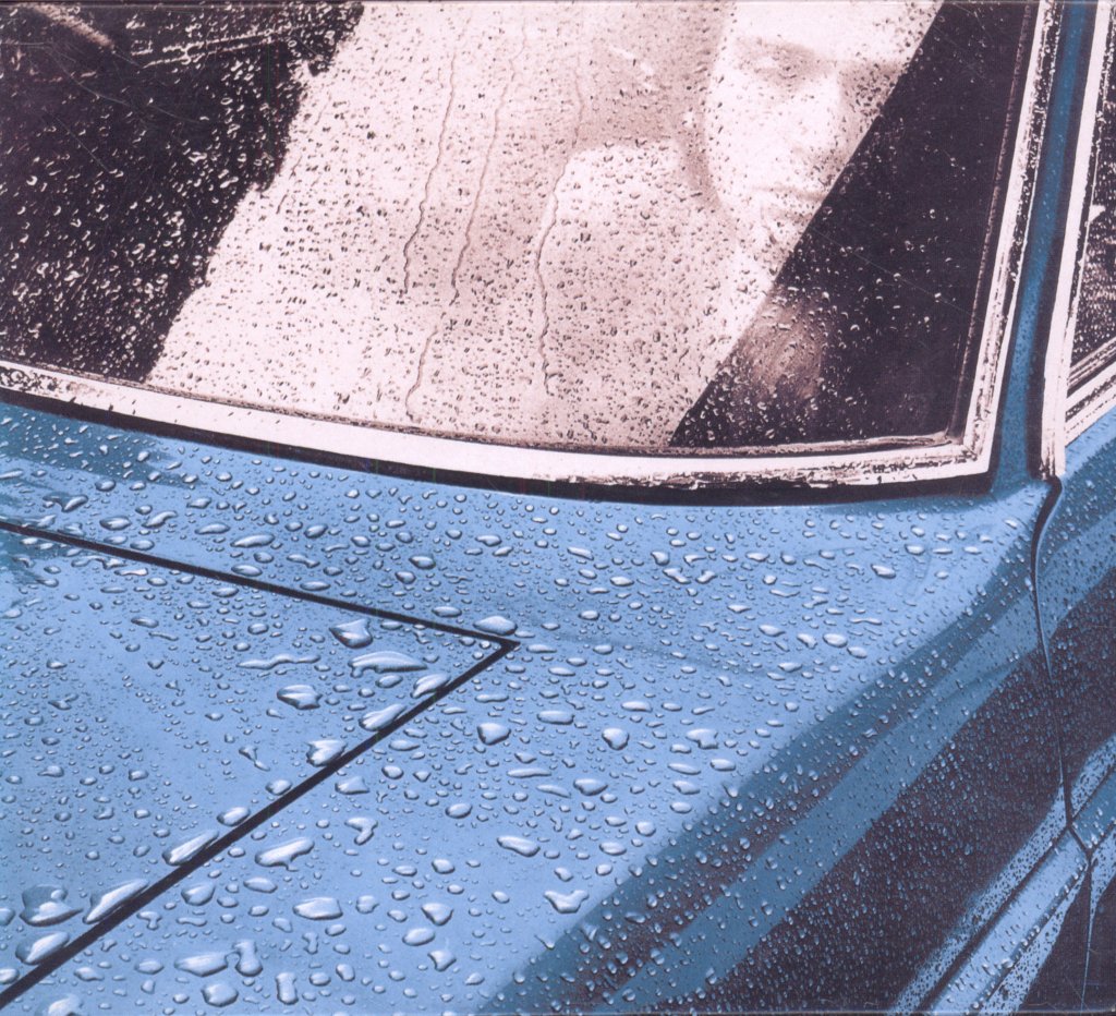 Peter Gabriel - Peter Gabriel - Cd