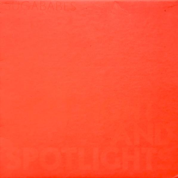 Sugababes - Catfights And Spotlights - Cdr