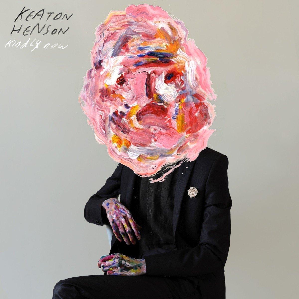 Keaton Henson - Kindly Now - Lp