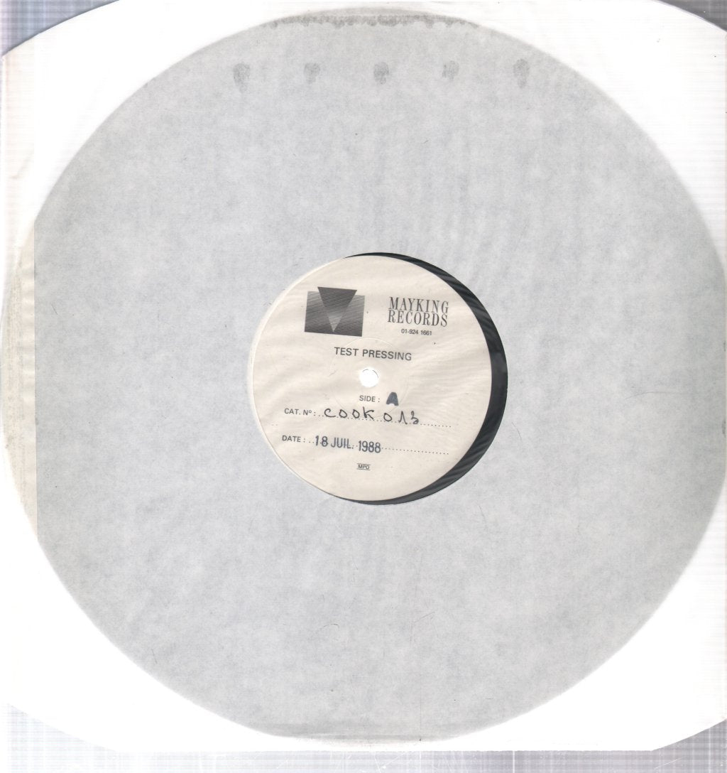 Horseflies - Human Fly - Lp