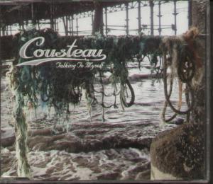 Cousteau - Talking To Myself - Cd